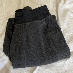 Lululemon At Ease Jogger XS